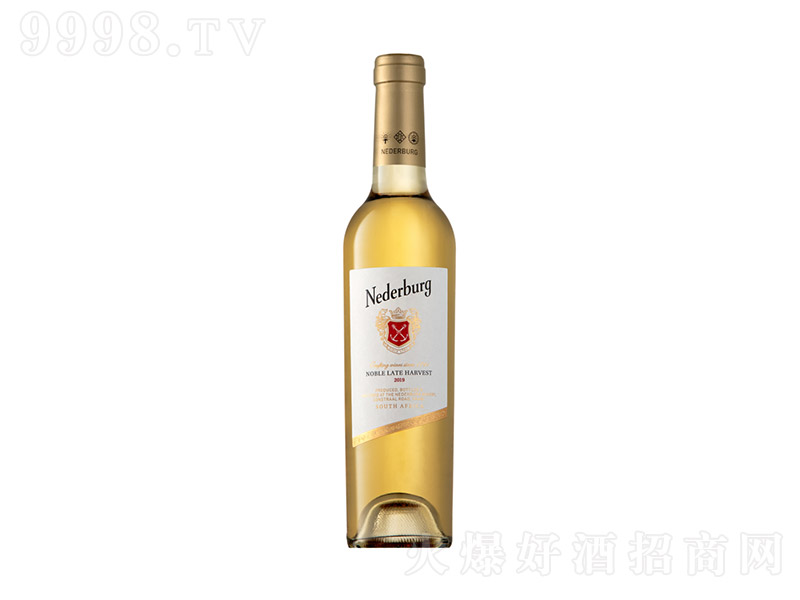 NederburgNoble201910.5375ml