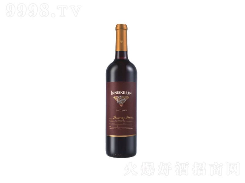 2019InniskillinDiscoveryBacoNoirѾơ13.5750ml