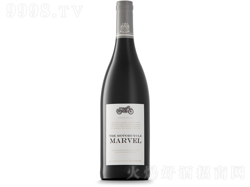 TheMotorcycleMarvelRhoneBlend2010Ѿơ14.5750ml