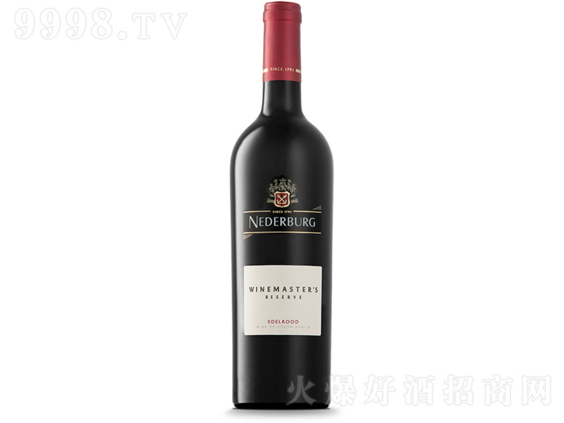 TheWinemastersEdelrood2013Ѿơ14.5750ml