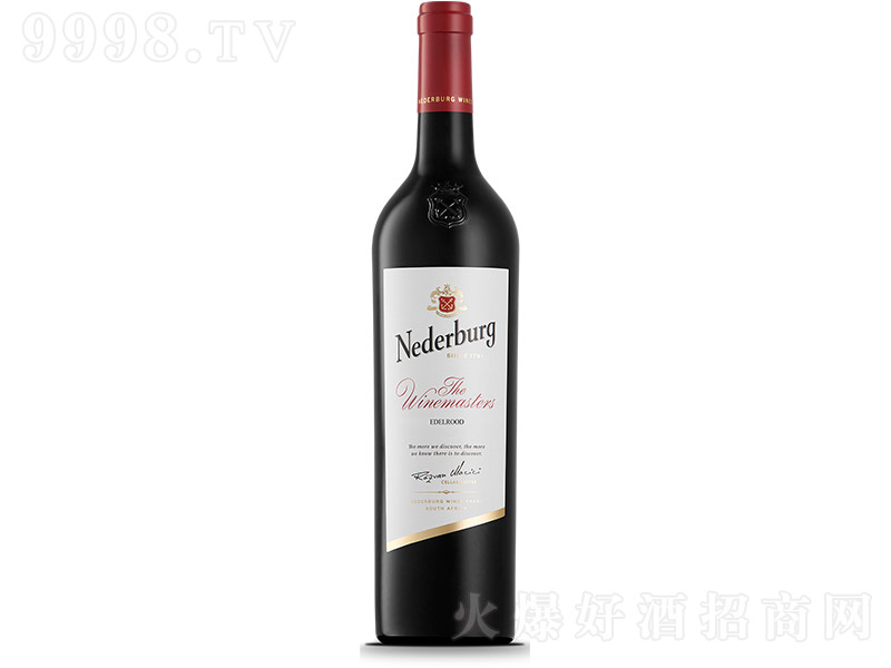 TheWinemastersEdelrood2015Ѿơ14.5750ml