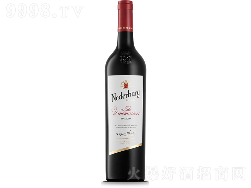 TheWinemastersEdelrood2018Ѿơ14.5750ml