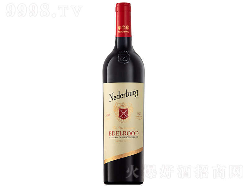 TheWinemastersEdelrood2020Ѿơ14.5750ml