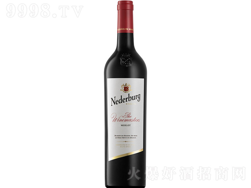 TheWinemastersMerlot2018Ѿơ14.5750ml