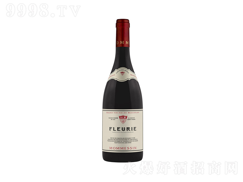 MOMMESSINѾ2021750ml