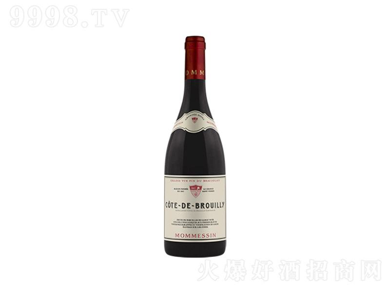 MOMMESSINѾ2021750ml