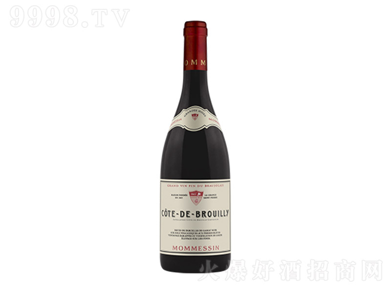 MOMMESSINѾ2018750ml