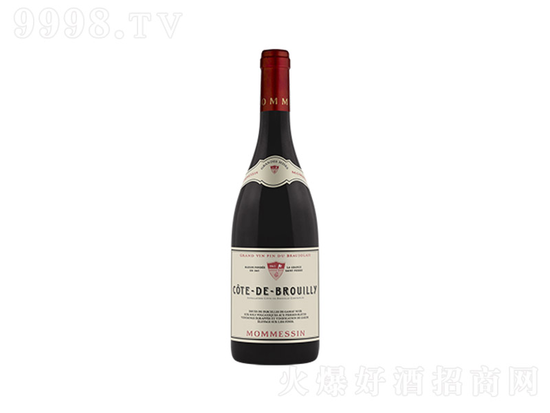 MOMMESSINѾ2019750ml