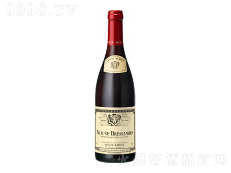 BEAUNE-BRESSANDESѾơ750ml