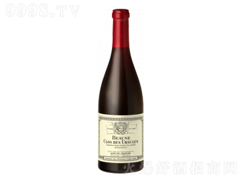 BEAUNECLOS-DES-URSULESѾơ750ml