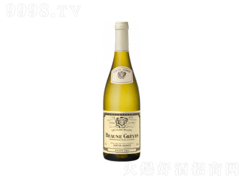 BEAUNEGRÈVES-LE-CLOS-BLANCѾơ750ml