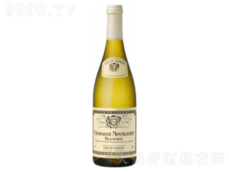 CHASSAGNE-MONTRACHETBLANCHOTѾơ750ml