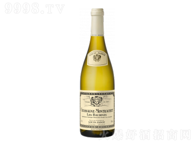 CHASSAGNE-MONTRACHETLES-BAUDINESѾơ750ml