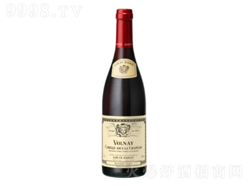 VOLNAY-CARELLESOUS-LA-CHAPELLEѾơ750ml