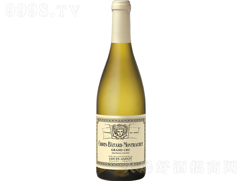 CRIOcircTSBATARDMONTRACHETѾơ13750ml
