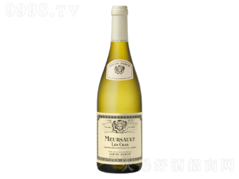 MEURSAULT-LES-CRASѾơ750ml