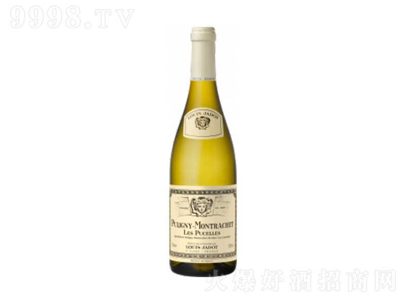 PULIGNY-MONTRACHETLES-PUCELLESѾơ750ml
