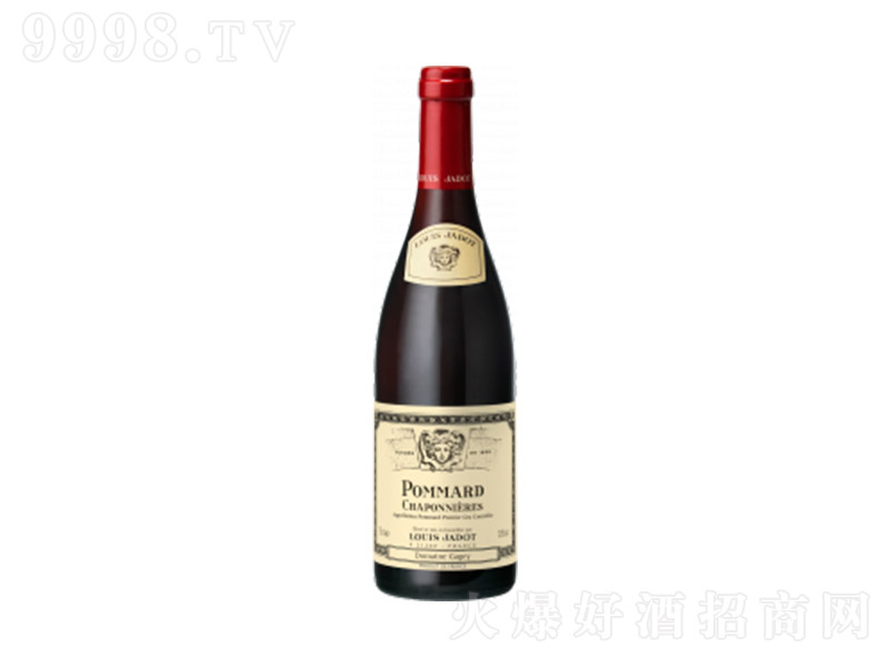 POMMARD-CHAPONNIEgraveRESѾơ750ml