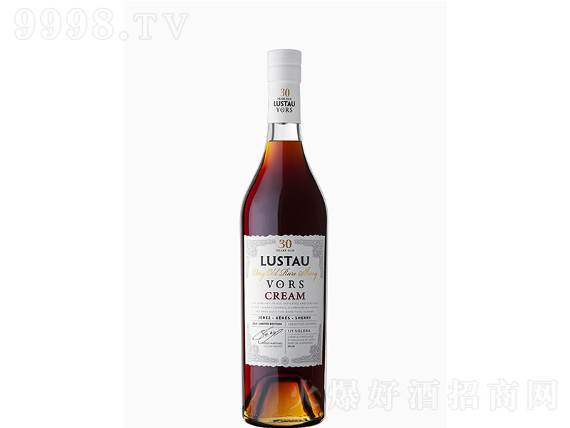 LustauCreamVORSѾơ20750ml