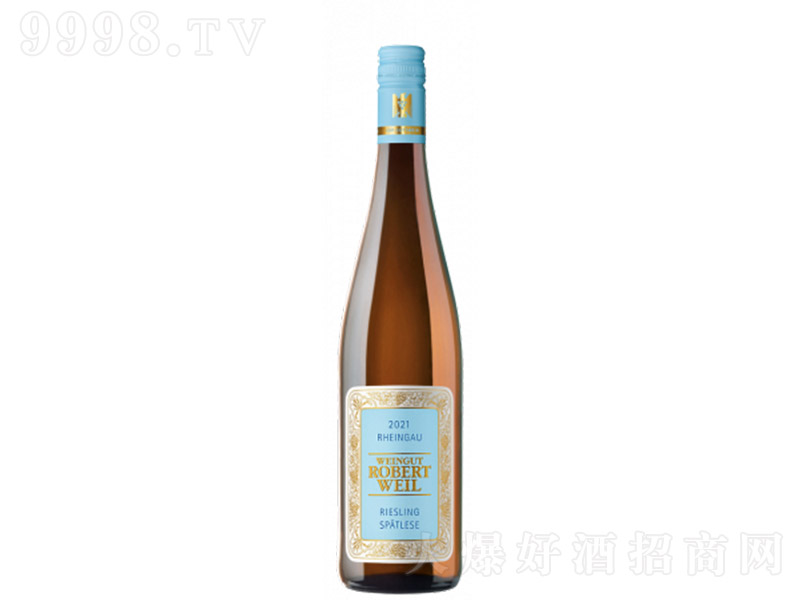 RheingauRieslingSpaumltleseˮɰѾ20219750ml