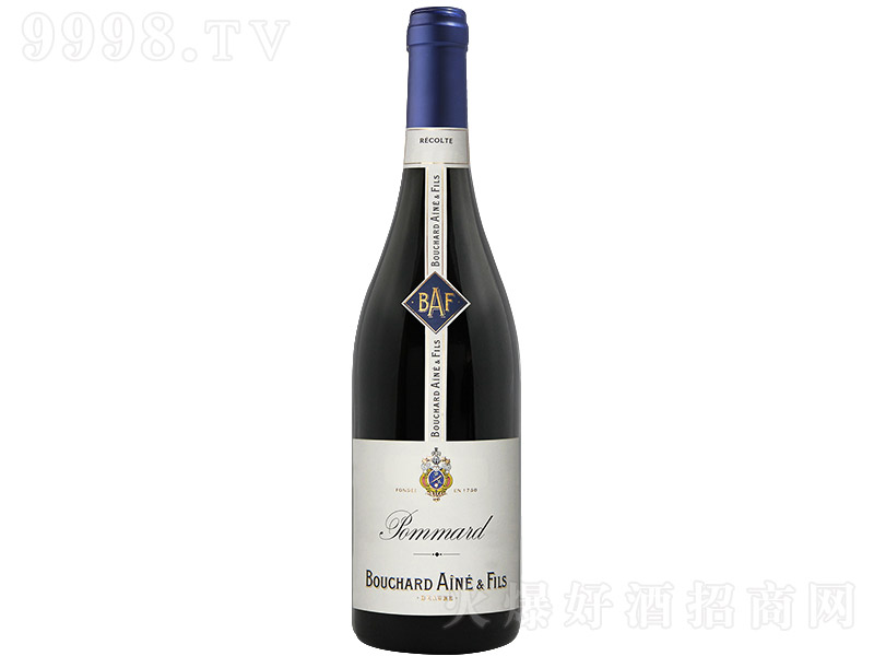 BAFѾ2012750ml
