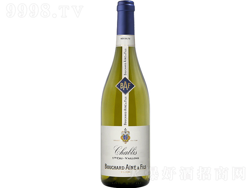 ĲׯVAILLONSѾ2015750ml