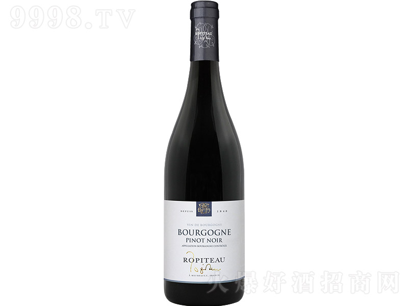 ROPITEAU޵ںڱŵѾ2014750ml